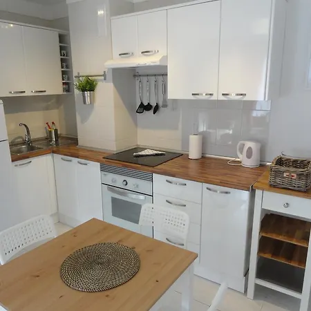 Cardon Cristianos * Los Cristianos (Tenerife)