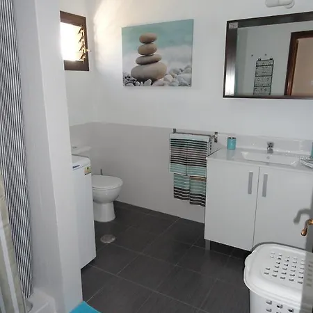 Apartamento Cardon Cristianos