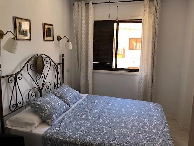 Cardon Cristianos Apartamento Los Cristianos (Tenerife)
