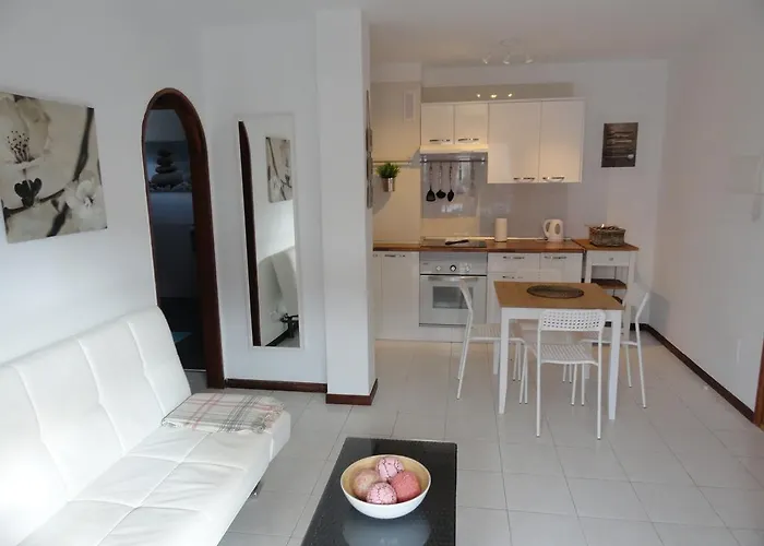 Apartamento Cardon Cristianos Los Cristianos (Tenerife)