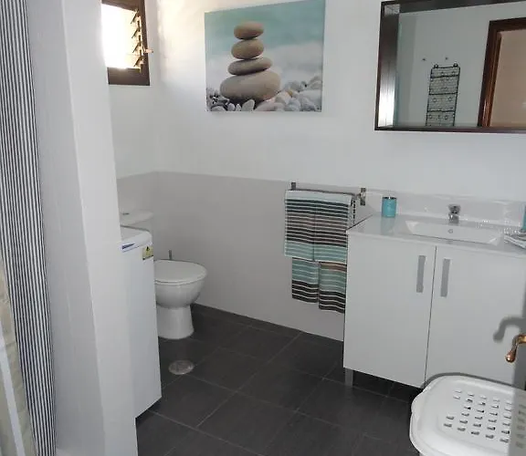 Apartamento Cardon Cristianos