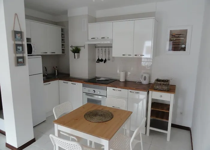 Cardon Cristianos Apartamento