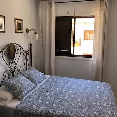 Cardon Cristianos Appartement Los Cristianos (Tenerife)