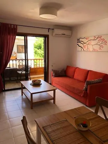 Cardon Cristianos Лос Кристианос