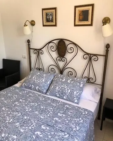 Appartement Cardon Cristianos