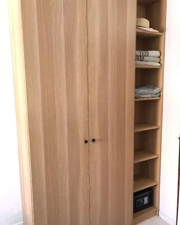 Cardon Cristianos Appartement Los Cristianos (Tenerife)