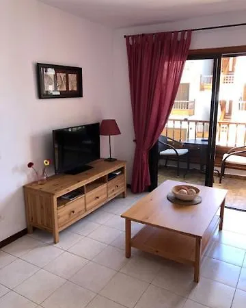 Cardon Cristianos Appartement Los Cristianos (Tenerife)