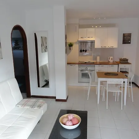 Apartmán Cardon Cristianos Los Cristianos (Tenerife)