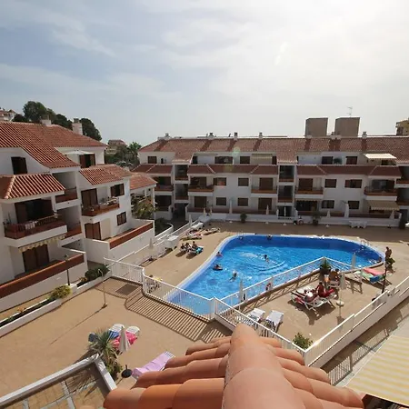 Apartmán Cardon Cristianos *