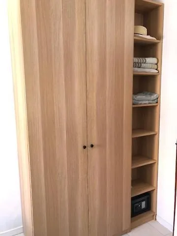 Cardon Cristianos Apartmán Los Cristianos (Tenerife)