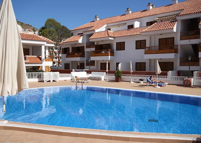 Cardon Cristianos Los Cristianos (Tenerife)